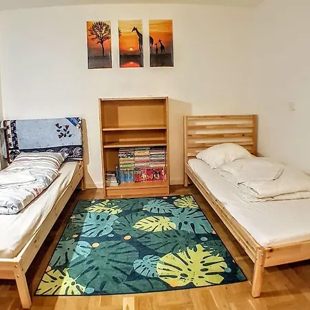 Nice Private In منزل للإقامة *