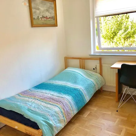 Nice Private In منزل للإقامة